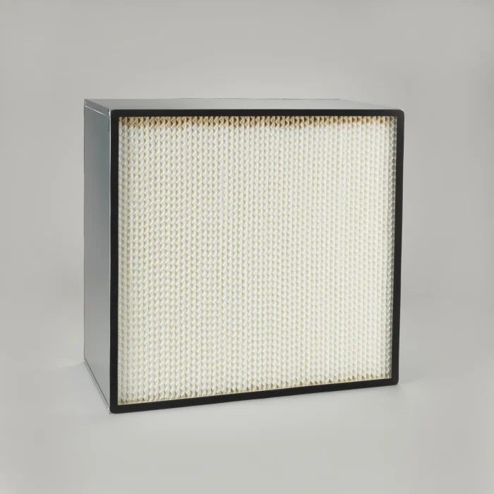 HEPA filtr 1A25856820