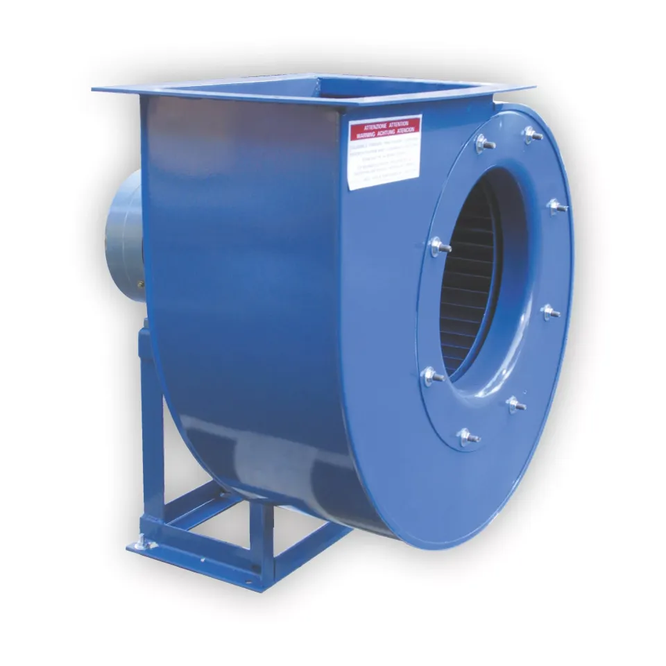 Průmyslový ventilátor ACN